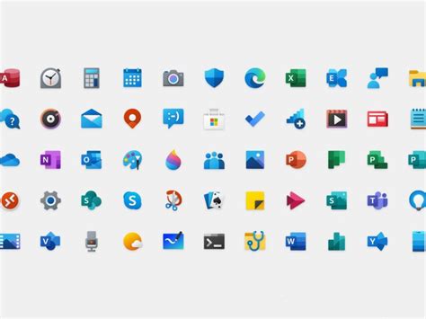 Windows 10 Icons Archives Windows 11 Release Date Iso Download 64 Bit