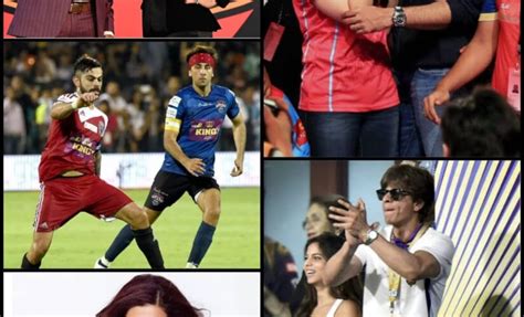 5 bollywood celebrities who own sports teams while keeping sportsmanship spirit alive rajesh