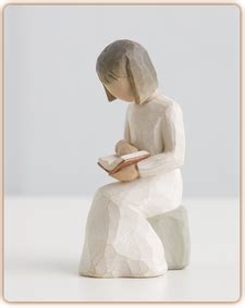 All Figures | Willow tree figurines, Willow tree figures, Willow tree angels