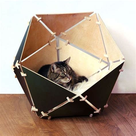 Even Pets Can Have Modern House These Days Thanks To Designers That