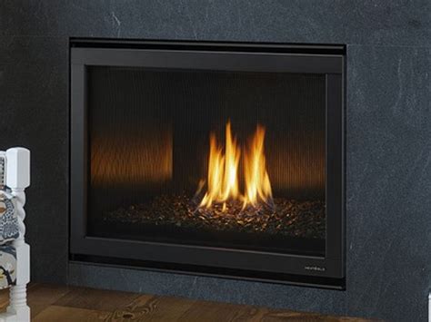 heat and glo slimline 9x direct vent gas fireplace