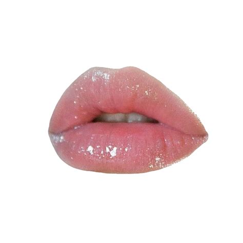 Lip Gloss Swatch Png Png Image Collection
