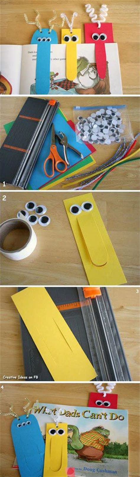 You'll need clean tin cans (like from beans or tomato sauce), glue, a take your camping crafts to the next level with rocky, your new forest friend! Fun Do It Yourself Craft Ideas - 31 Pics