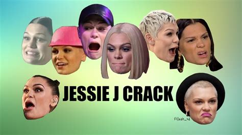 Jessie J Crack Youtube