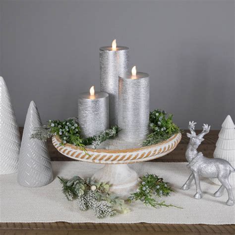 Northlight Unscented Flameless Candle Wayfair