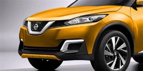 Nissan Suv 2017 Reviews Prices Ratings With Various Photos