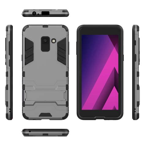 Galaxy a8 2018 vs iphone 7. Mobile Phone Shell For Samsung Galaxy A8 (2018) Bumper ...