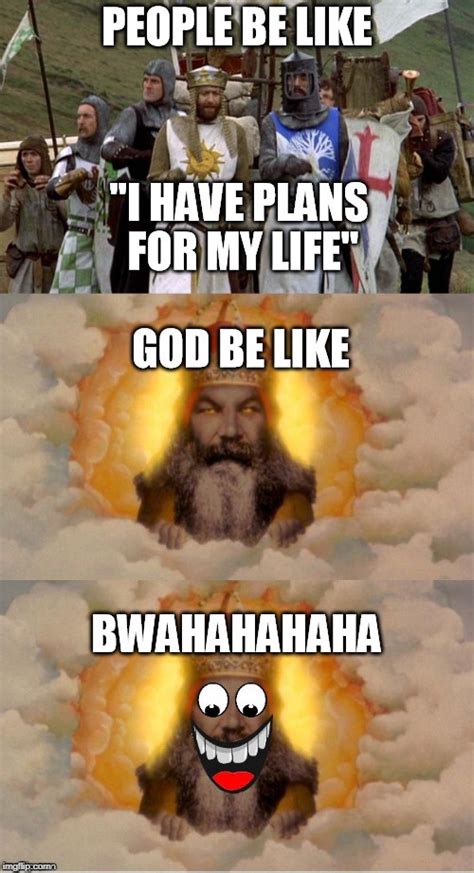 Image Tagged In Monty Python And The Holy Grail Imgflip