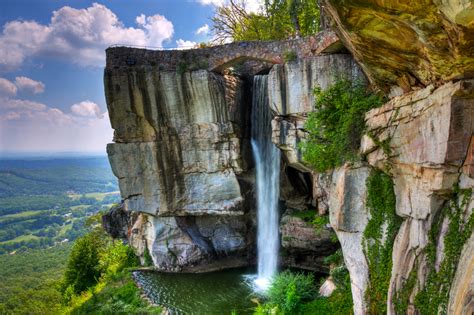 Explore The Best Of Georgia Tourism