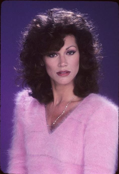 Pamela Hensley One Of The Sexiest Women In Hollywood In The 1970s And Mid 80s ~ Vintage Everyday