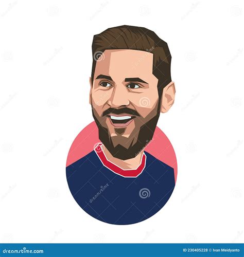 Detalle 47 Imagen Dibujos De Messi Animado Vn