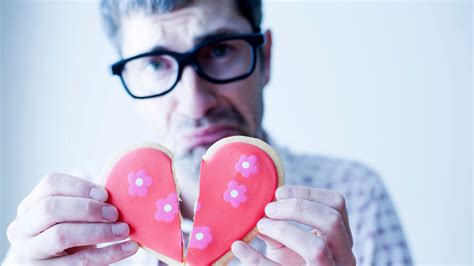 How To Mend A Broken Heart The Science Behind Heartbreak Video