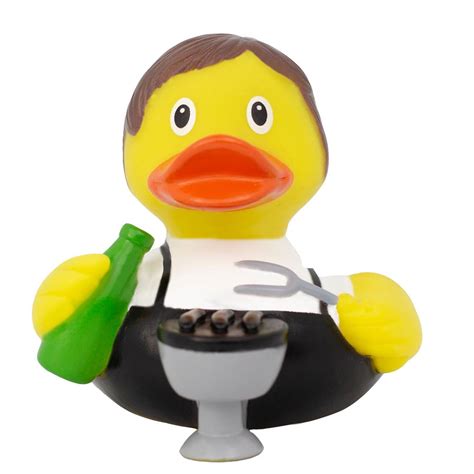 Bbq Rubber Duck Buy Premium Rubber Ducks Online World Wide Delivery