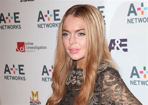 Lindsay Lohan Settles Her 2007 Car Chase Suit