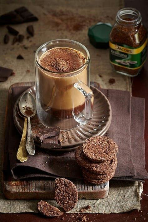Morning Coffee Early Gotowork Luxury Cookies Kaffee Und Kuchen