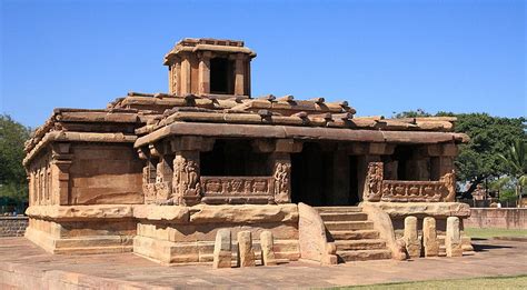 Spotting Religious Influences In Ancient Architectural Design Indian