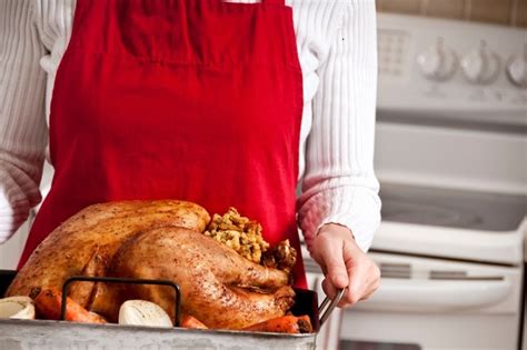 the top 5 ways to prepare a moist flavorful turkey