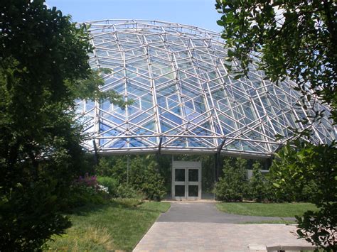 Climatron Botanical Gardens St Louis Missouri Flickr Photo Sharing