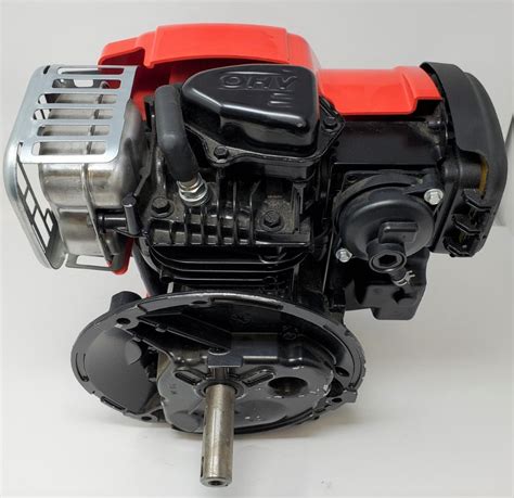 Briggs And Stratton 140cc Vertical Engine 550e Series 78 X 3 532 9p