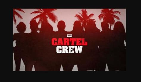Cartel Crew Season 4 Cast Trailer Release Date Spoilers And Where To