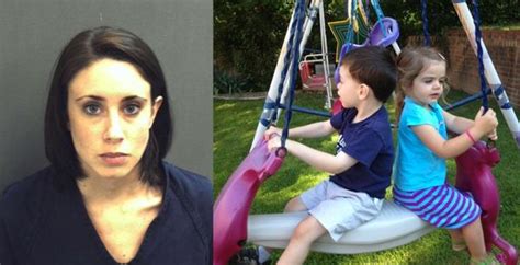 Casey Anthony Obtains License For Home Daycare Business In Florida