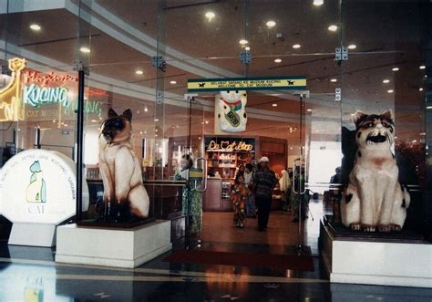 Cat Museum, Kuching | Sarawak Attraction