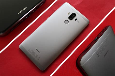 Axhng Huawei Mate 9 Review Ascending Into Greatness