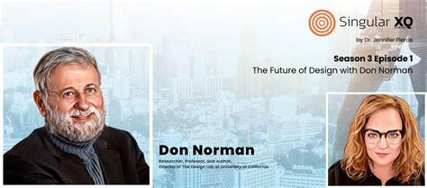 Don Norman And The Future Of Design Part 1