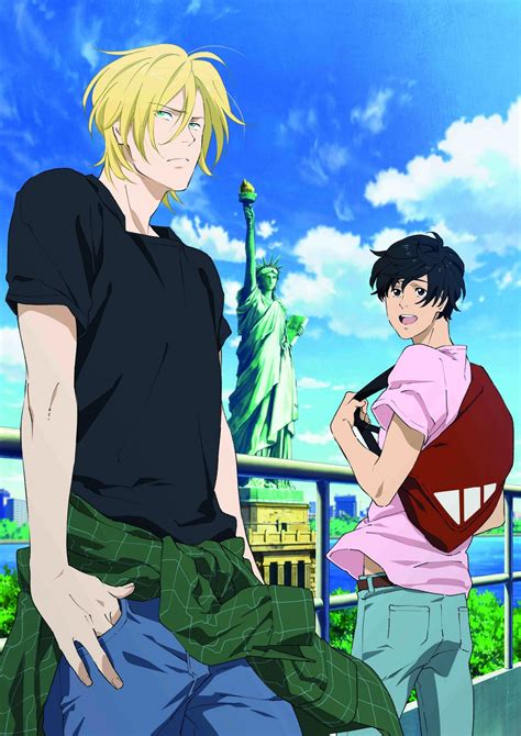 We did not find results for: Banana Fish