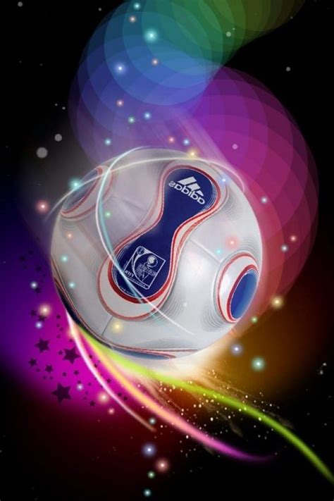 Hd Soccer Wallpaper Enwallpaper