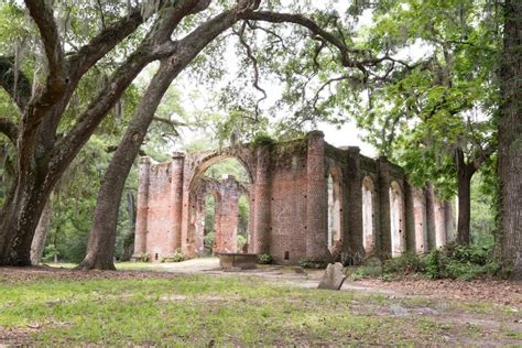 17 Most Beautiful Places To Visit In South Carolina Page 14 Of 17