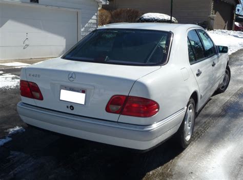 We did not find results for: ** MERCEDES E420 ** (1997 1998 1999 2000 2001 2002 E320 s430 honda accord civic)