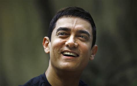 Aamir Khan Different Look And Hd Wallpapers Picture