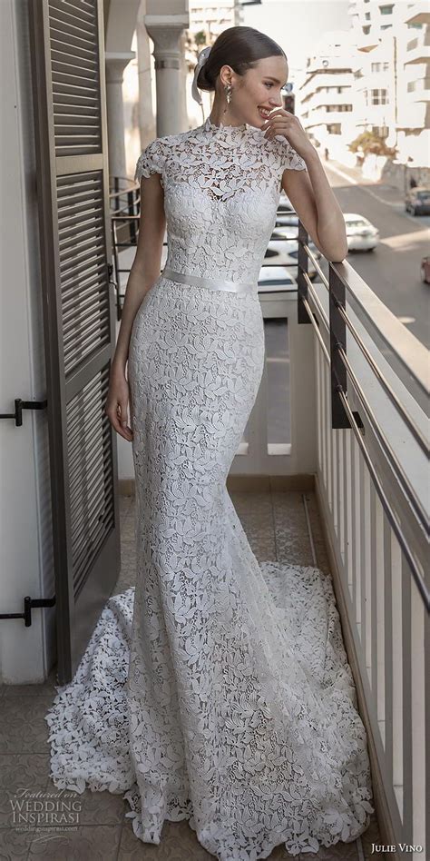 Romanzo By Julie Vino 2020 Wedding Dresses — The Royal Bridal