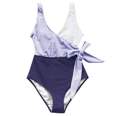 these 9 amazon swimsuits look way more expensive than they actually are city style news