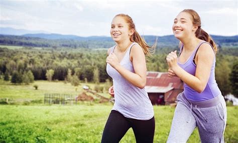The Teens So Addicted To Exercise Theyre Wrecking Their Health Daily