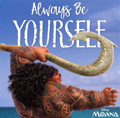Moana Quote Svg You Must Find Happiness Where You Are Moana Etsy Artofit