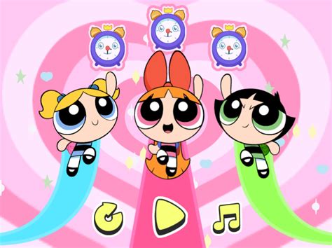 50 Best Ideas For Coloring Powerpuff Girls Games