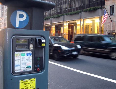 Nyc parking meters accept coins, and drivers can also pay using the parknyc app, she said. NYC DOT Clarifying Muni-Meter Parking Rules - CBS New York