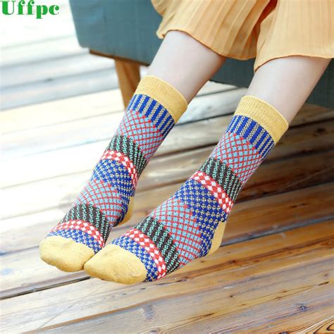 3 Pairslot New Winter Thermal Cashmere Socks Women Warm Rabbit Wool Socks Womens Thicken Socks