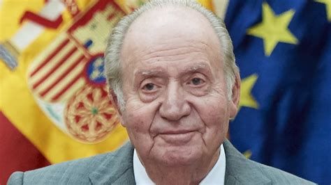 Juan Carlos I, Former King of Spain, Goes Into Exile Amid Allegations of Tax Evasion and Infidelity