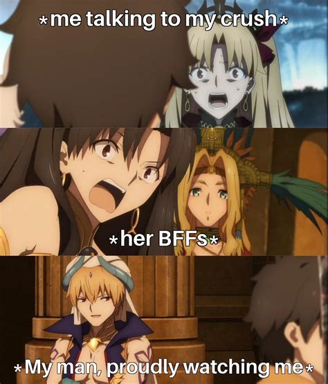 Rin Faces and their shocked expressions >>> : r/fatestaynight