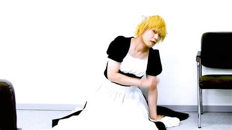 ”maid” Japanese Crossdressing 4k Video 11 Youtube