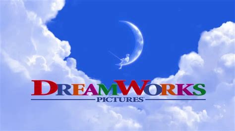 Dreamworks Pictures Onscreen Logo 2006 2010 By Appleberries22 On