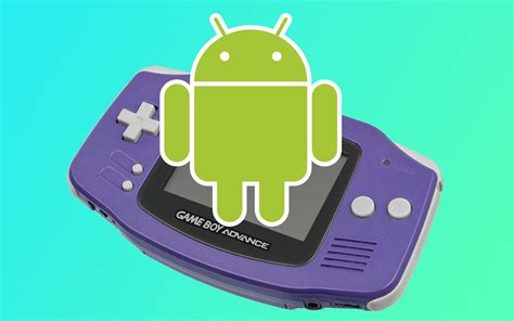 The 5 Best Gba Emulators For Android
