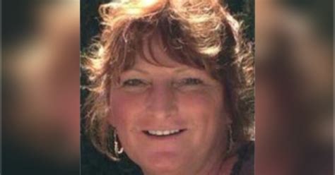 Obituary Information For Lisa Marie Ross