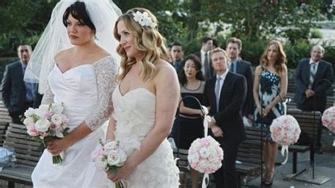 Mtvs Faking It Adds Intersex Character