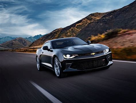 Chevy Camaro Wallpapers Top Free Chevy Camaro Backgrounds