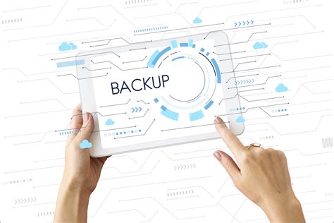 Top 3 Data Backup Types Choose The Best For Your Business