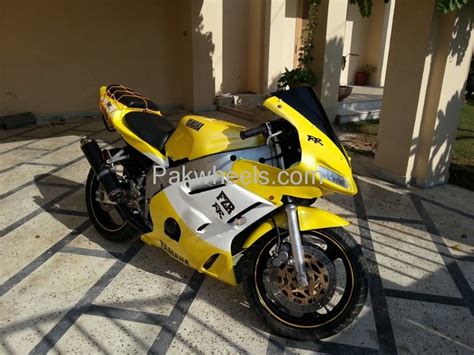 Any sportbike, chopper, touring, minibike, scooter, as well as yamaha fzr400rr moto parts. Used Yamaha FZR 400 1998 Bike for sale in Lahore - 111025 ...
